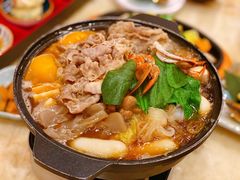 -桃屋日本料理(清华科技园店)