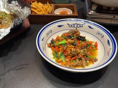 -衡厨·衡阳土菜(中南店)