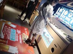-井格重庆火锅(新世纪店)