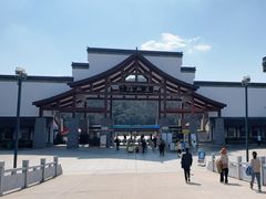 -采石矶景区