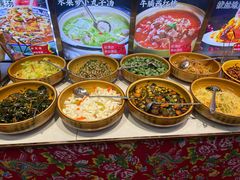 -人民公社大食堂(顺义总店)