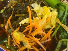 -老新隆牛肉锅贴(新街口店)