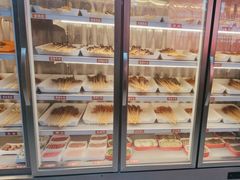 -俭让佬妈现卤串串(温江总店)