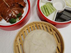 -东门烤鸭店(东华门店)