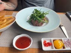 -LA MAISON公鸡和龙(蛇口店)