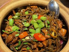 -香园茶社·金陵小灶(老门东店)