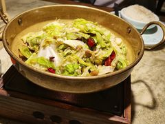-佬麻雀·新湘菜(东方宝泰店)