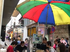 -明记牛杂(新马路分店)