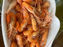 西河河虾-八仔大富楼·河鲜(西江店)