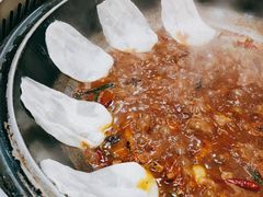 土灶地锅鸡-三里屯土灶炖公鸡地锅鸡(江东店)