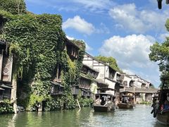 -乌镇景区