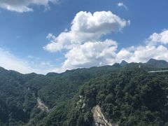 -洛阳白云山景区