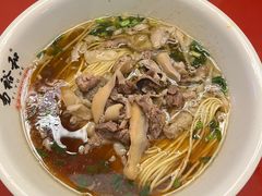 -易裕和·长沙米粉(竹塘西路店)