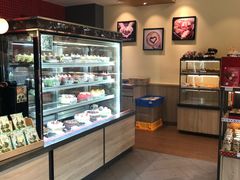 -85度C(南京张府园店)