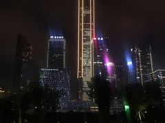 -深圳星河丽思卡尔顿酒店
