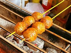 -阿鸡鱼庄·顺德鲜蒸小炒(亚运村店)