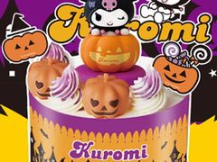 -味多美蛋糕(劲松京客隆店)
