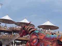 -渔岛海洋度假区