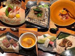 -桐寿司Sushi Tong