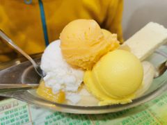 香蕉船-顺记冰室(宝华路店)