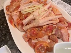 -一席地·本地鸡窝·杭帮鸡火锅(萧山银隆百货店)