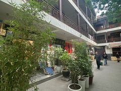 -湘子庙