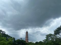 -广州莲花山旅游区