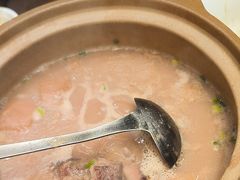 -肖记公安牛肉鱼杂馆·省级非物质文化遗产(三角路直营店)