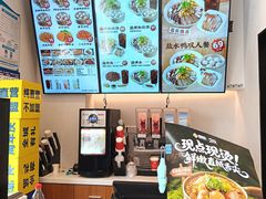 -回味鸭血粉丝汤(夫子庙瞻园路店)