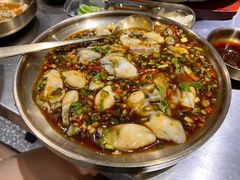 -本炙炭烤·蒲烧活鳗料理店(金沙洲店)
