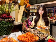 -安蒂娅·海鲜自助餐厅(安蒂娅美兰酒店)