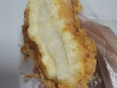 麻薯小贝-千里酥(中山北路店)