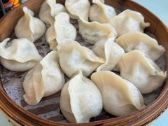 -韩记海鲜饺子旗舰店(红海新区店)