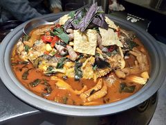 螺丝鸭脚烤鱼-鱼上·烤鱼(万象城店)