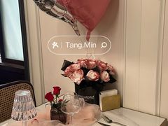 -静香HOUSE·全时段融合餐厅(七星欢乐颂店)