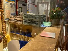 -强记海鲜·大排档(蛇口新街店)