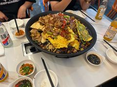 -一烙锅(友谊店)