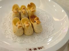 -北京全聚德(王府井店)