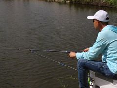 -长春市南湖公园