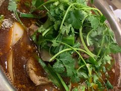 -大唐人家·热气羊肉(大华店)
