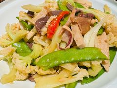 -先记烧鹅王·本地粤菜(福永店)