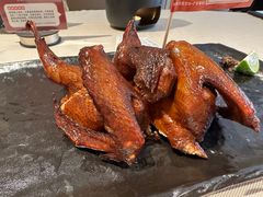-侨美食家·粤菜(体育西路店)
