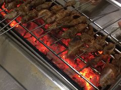 -小寒羊烧烤(凯瑞时代大厦店)