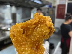 -潮禧记炸鸡翅(中旅店)