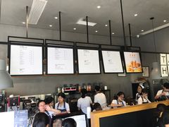-喜茶(深圳福田星河COCO Park店)
