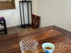 -觉藏茶社(博地影秀城店)