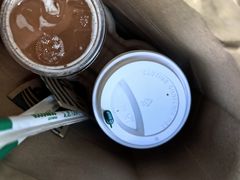 -星巴克(哈尔滨新一百店)