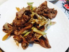-大渔铁板烧(花园道店)