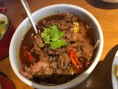 -南小馆(迪士尼小镇店)