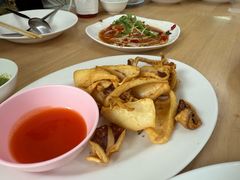 -Ob Aroi Town In Town (Not Ob Aroi franchise)